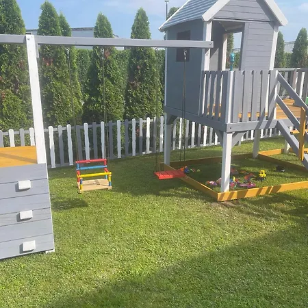 Ξενοδοχείο Exclusive President 5*