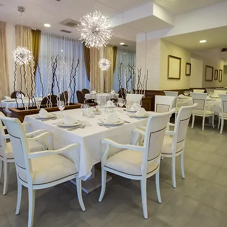 فندق Exclusive President 5*