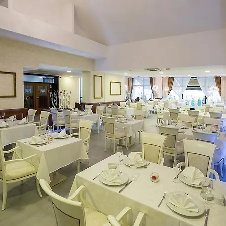 Ξενοδοχείο Exclusive President 5*