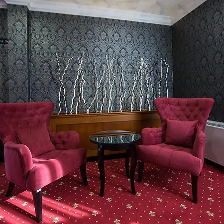 Exclusive President Ξενοδοχείο