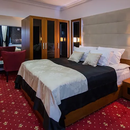 Exclusive President Ξενοδοχείο