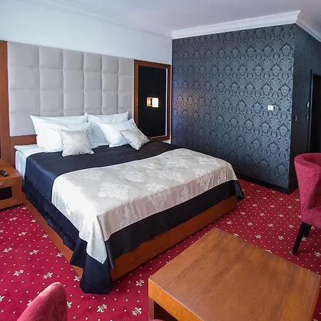 Exclusive President 5*