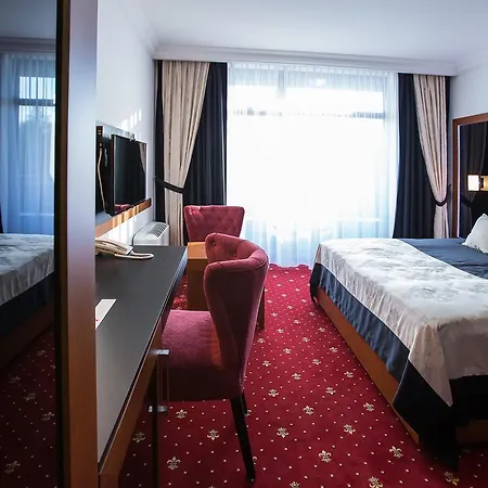 Exclusive President 5* Morancani