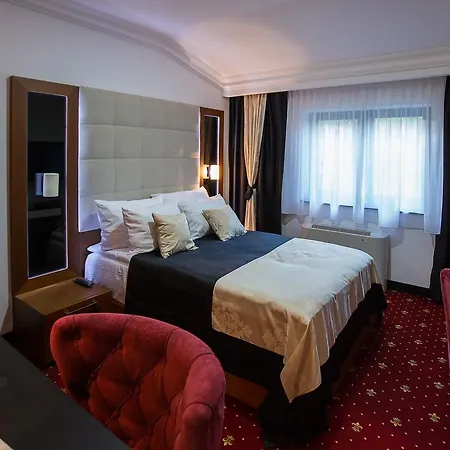 فندق Exclusive President 5*