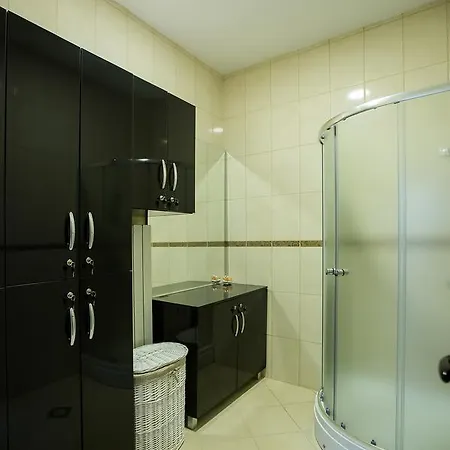 Ξενοδοχείο Exclusive President 5*