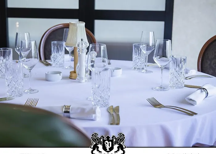 Exclusive President Szálloda 5*