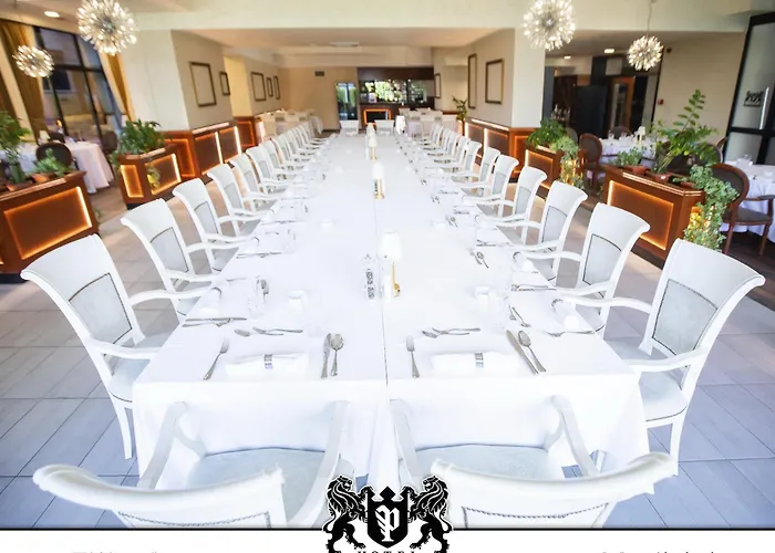 Szálloda Exclusive President Morančani