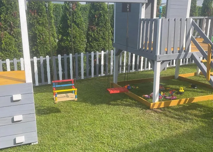 Szálloda Exclusive President 5*