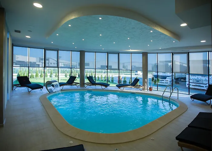 Exclusive President Szálloda