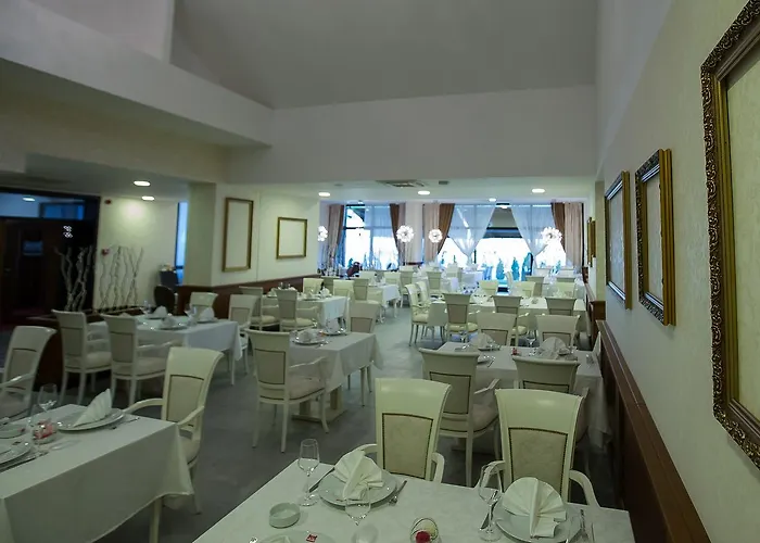 Exclusive President Morančani