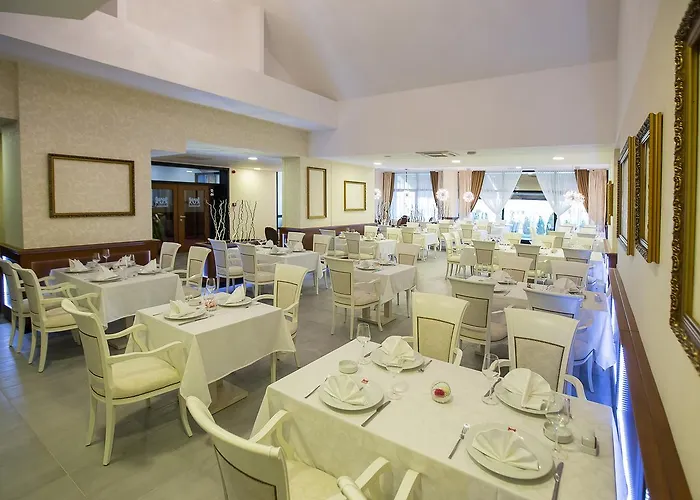 Szálloda Exclusive President 5*