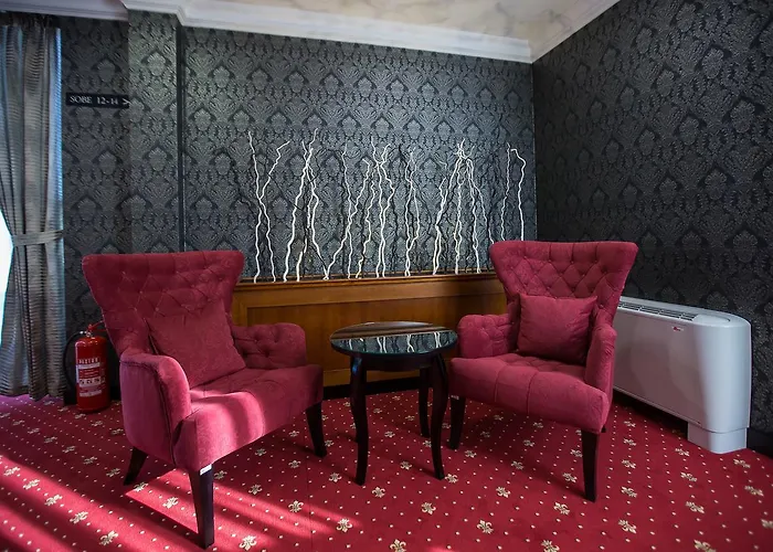 Exclusive President Szálloda