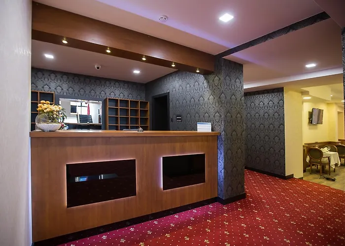 Exclusive President Szálloda