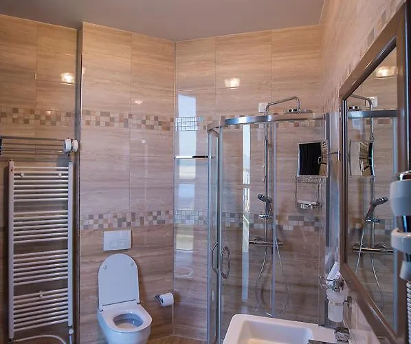 Exclusive President Szálloda 5*