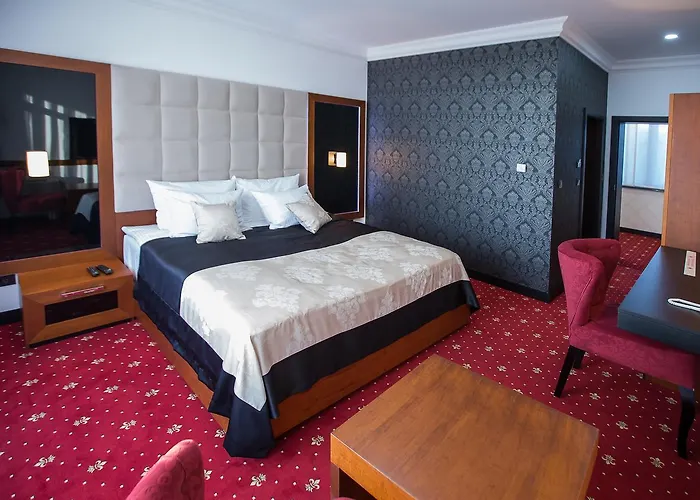 Exclusive President 5*