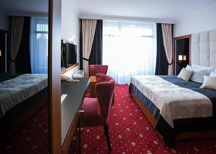 Exclusive President 5* Morančani