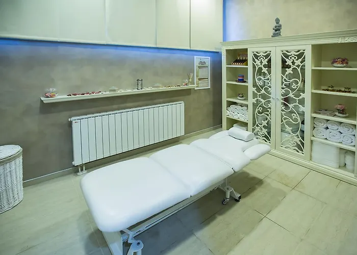 Exclusive President 5* Morančani