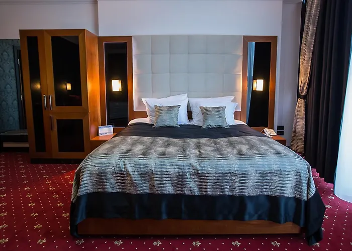 Exclusive President 5*