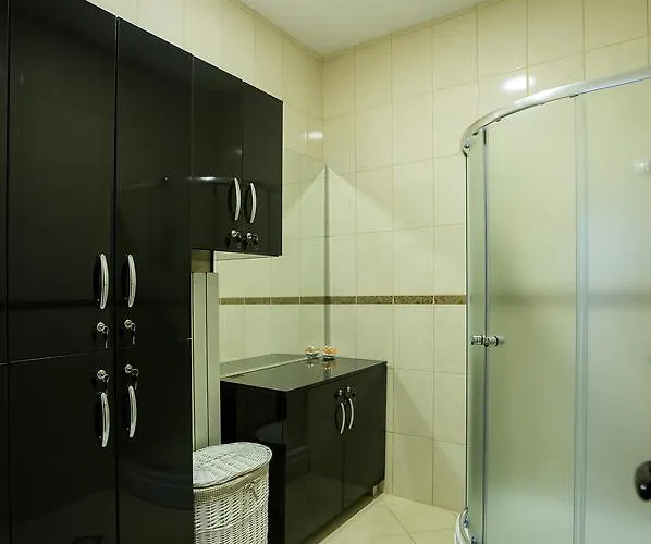 Szálloda Exclusive President 5*